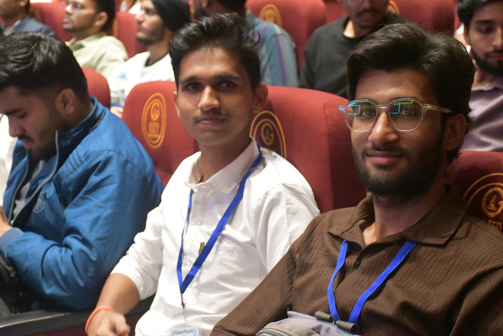 Audience