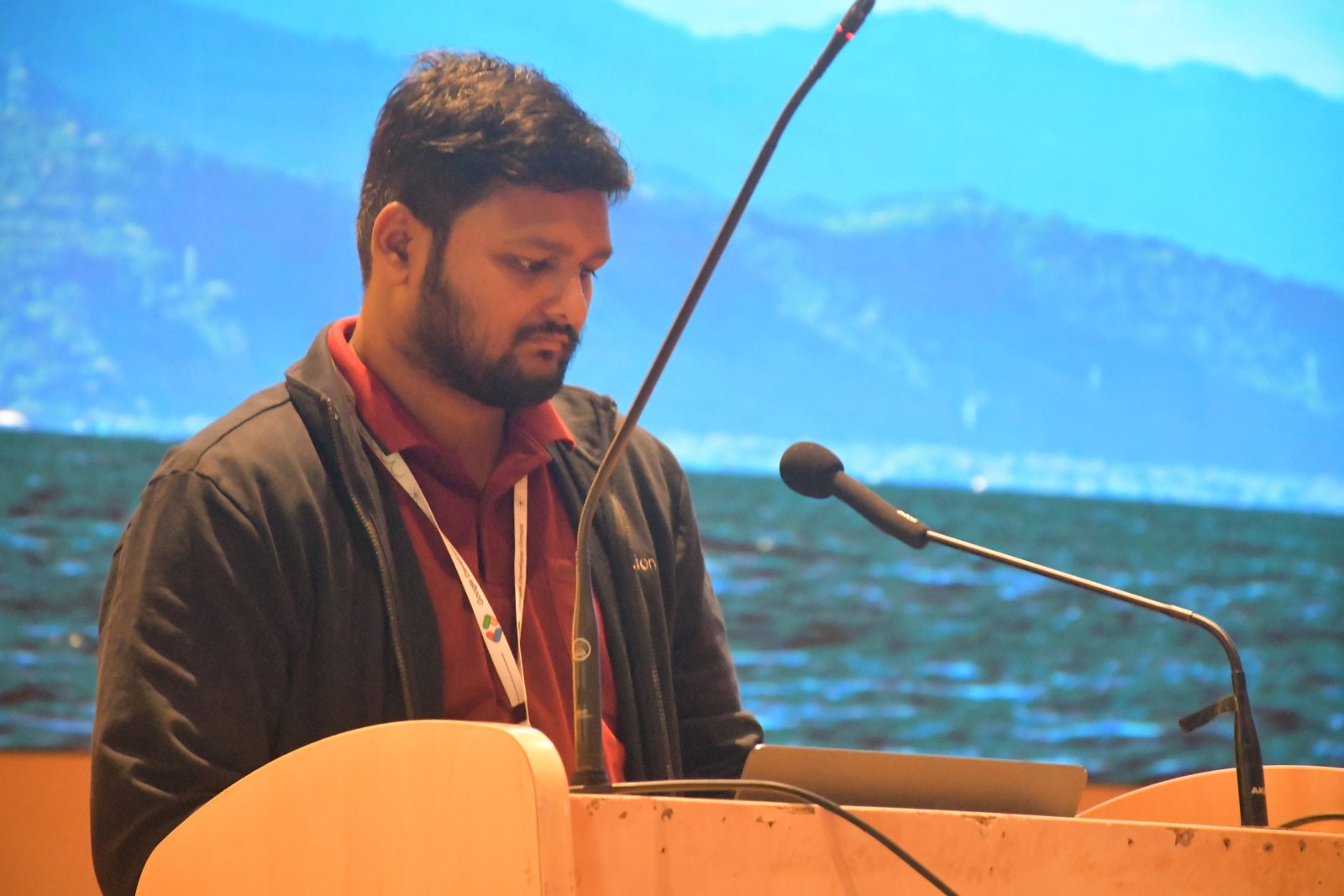 Speaker Keynote