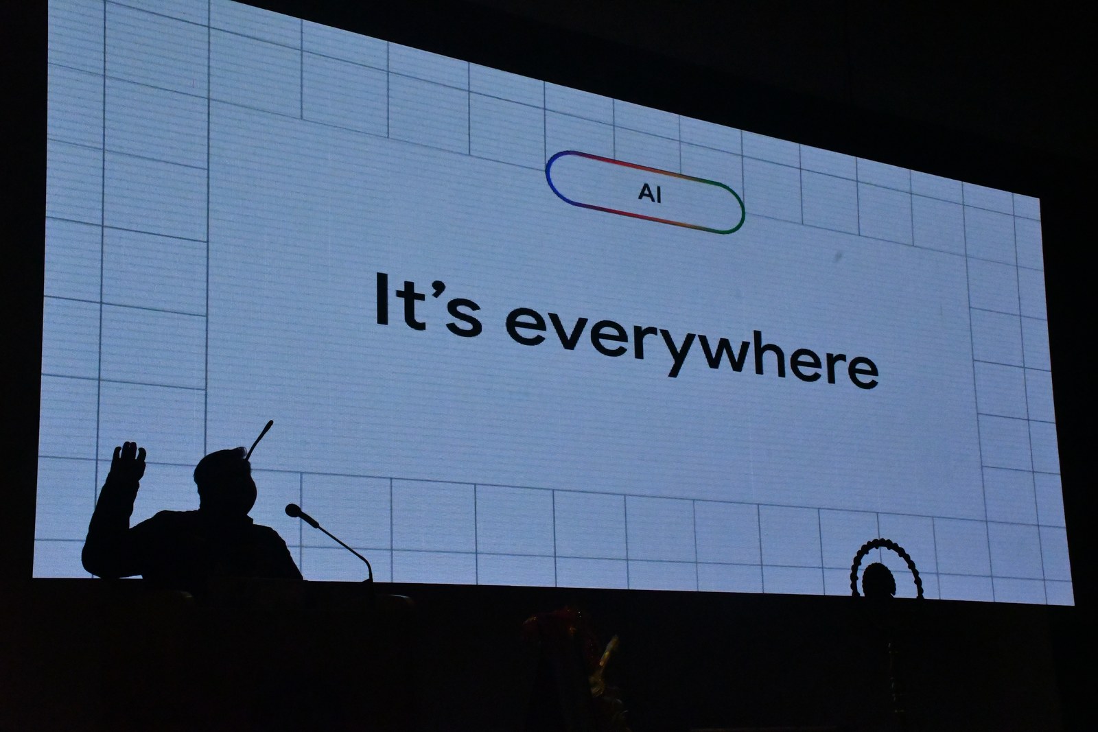 AI Keynote
