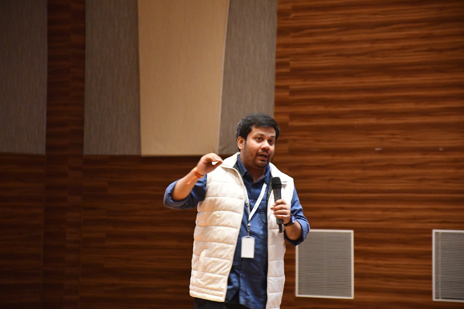 Keynote Speaker
