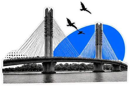 Raipur Cable Bridge