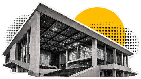 Convention Auditorium