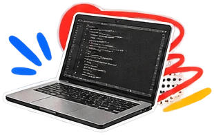 Coding Laptop