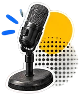 Speaker Mic