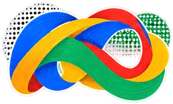GDG Infinity Ribbon